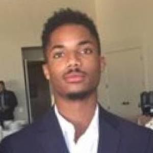 Meet your Posher, Isaiah